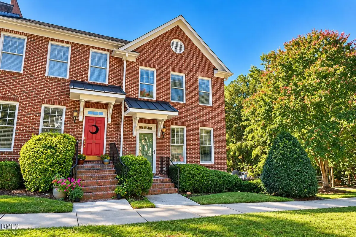 900 Edgewater Circle, Chapel Hill, NC 27516 - #1