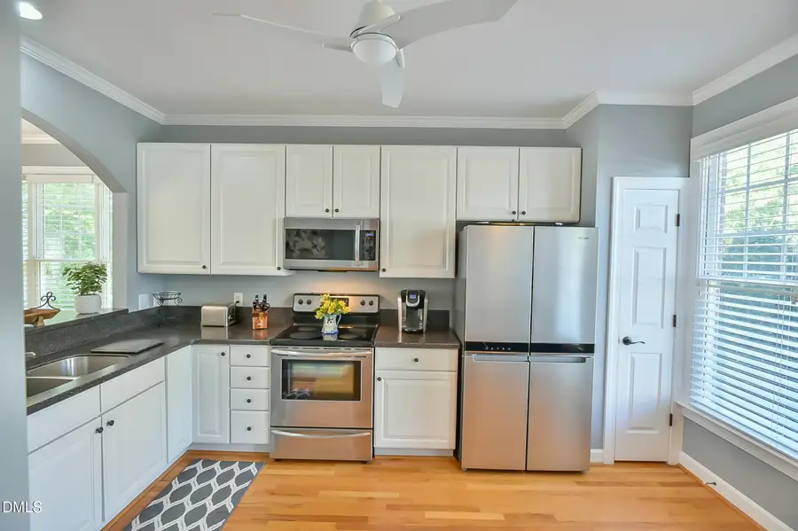 900 Edgewater Circle, Chapel Hill, NC 27516 - #3