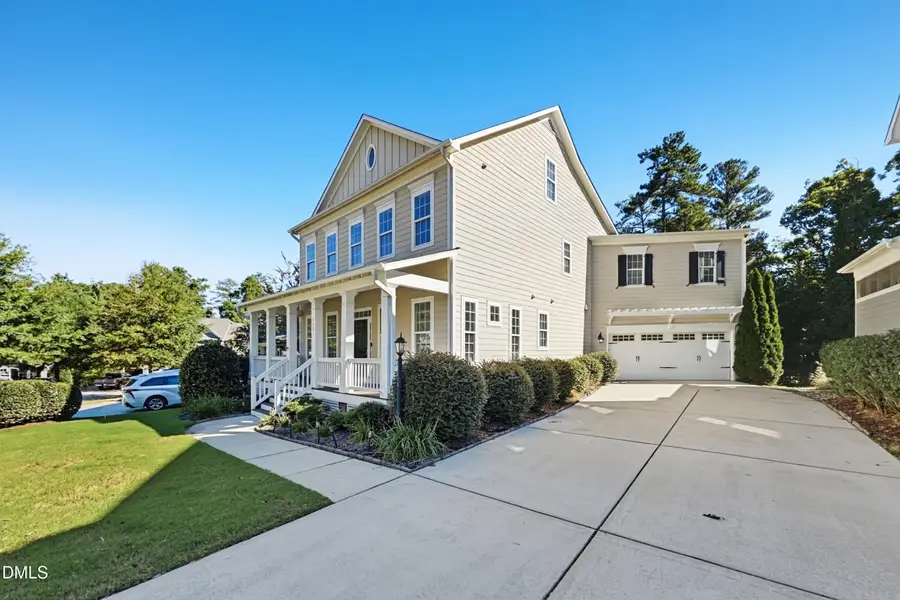 113 Market Cross Court, Holly Springs, NC 27540 - #2