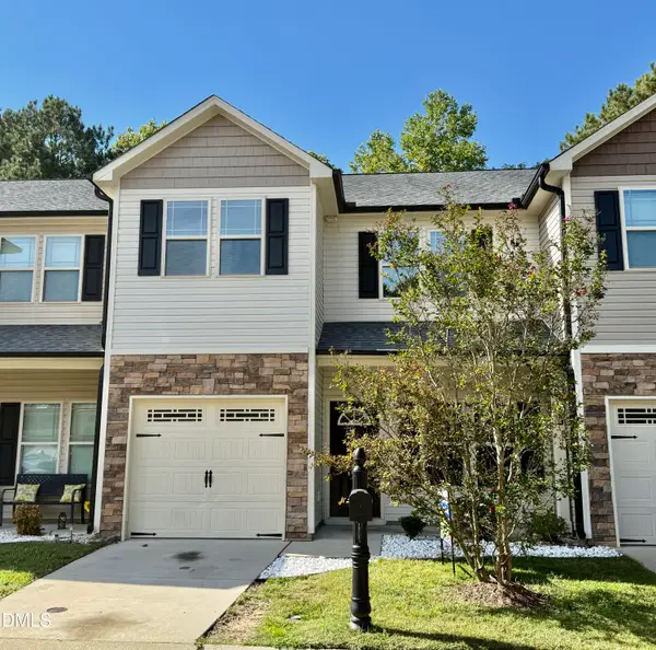 145 Hill Shore Lane, Clayton, NC 27527