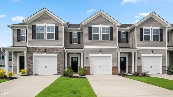 817 Gaelic Drive, Gibsonville, NC 27249