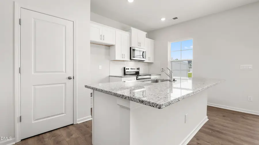 817 Gaelic Drive, Gibsonville, NC 27249 - #3