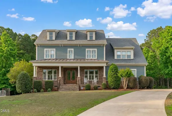 3320 Bryant Falls Court, Raleigh, NC 27613
