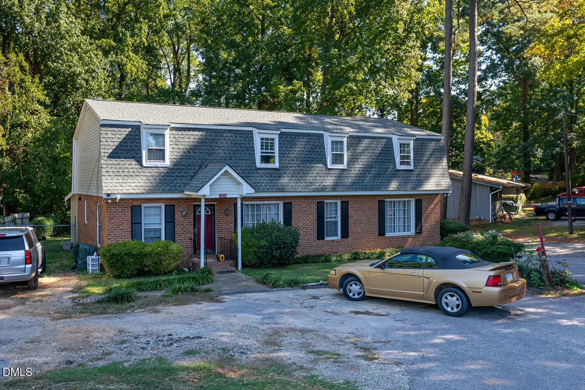 3216 Atlantic Avenue, Raleigh, NC 27604 - #1