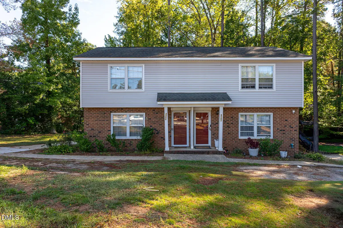 3300 Atlantic Avenue, Raleigh, NC 27604 - #1