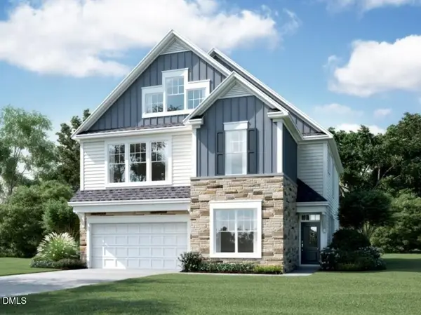3218 June Lake Station, Apex, NC 27502