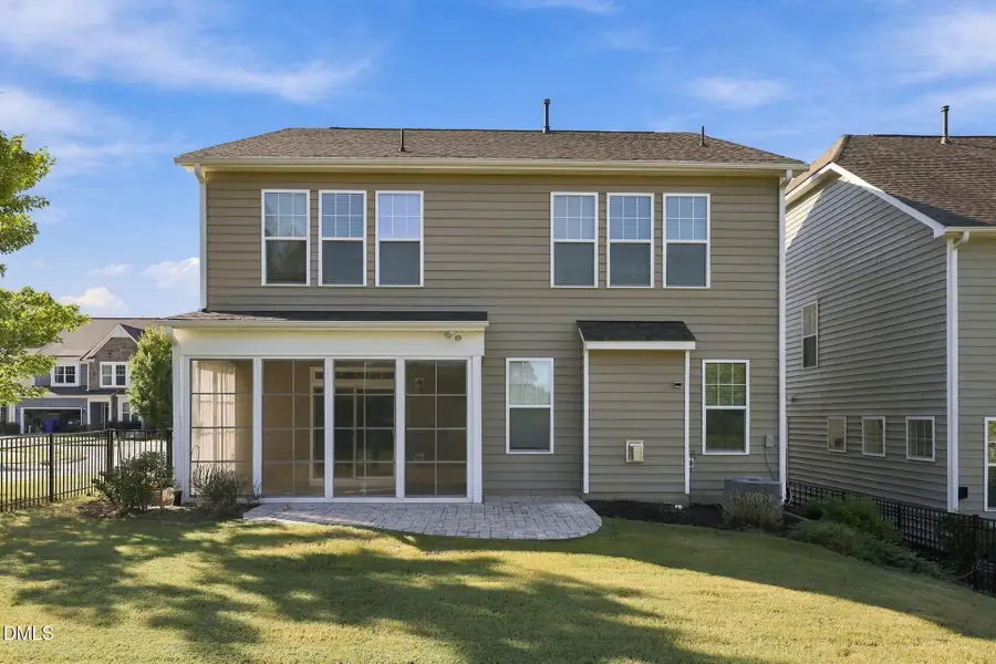 1015 Meadow Pond Drive, Durham, NC 27703 - #2