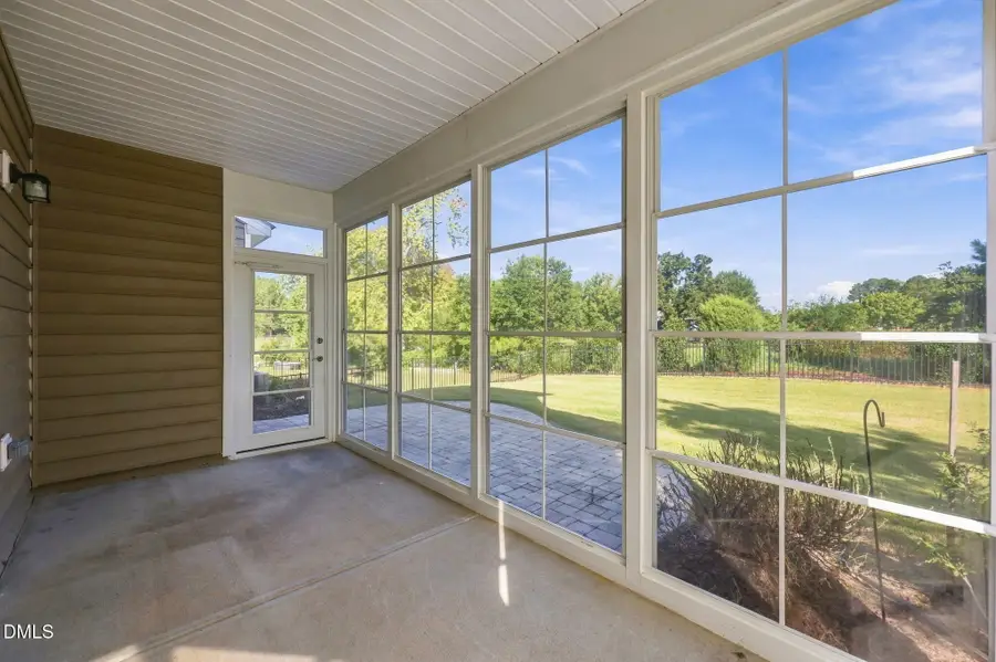 1015 Meadow Pond Drive, Durham, NC 27703 - #3