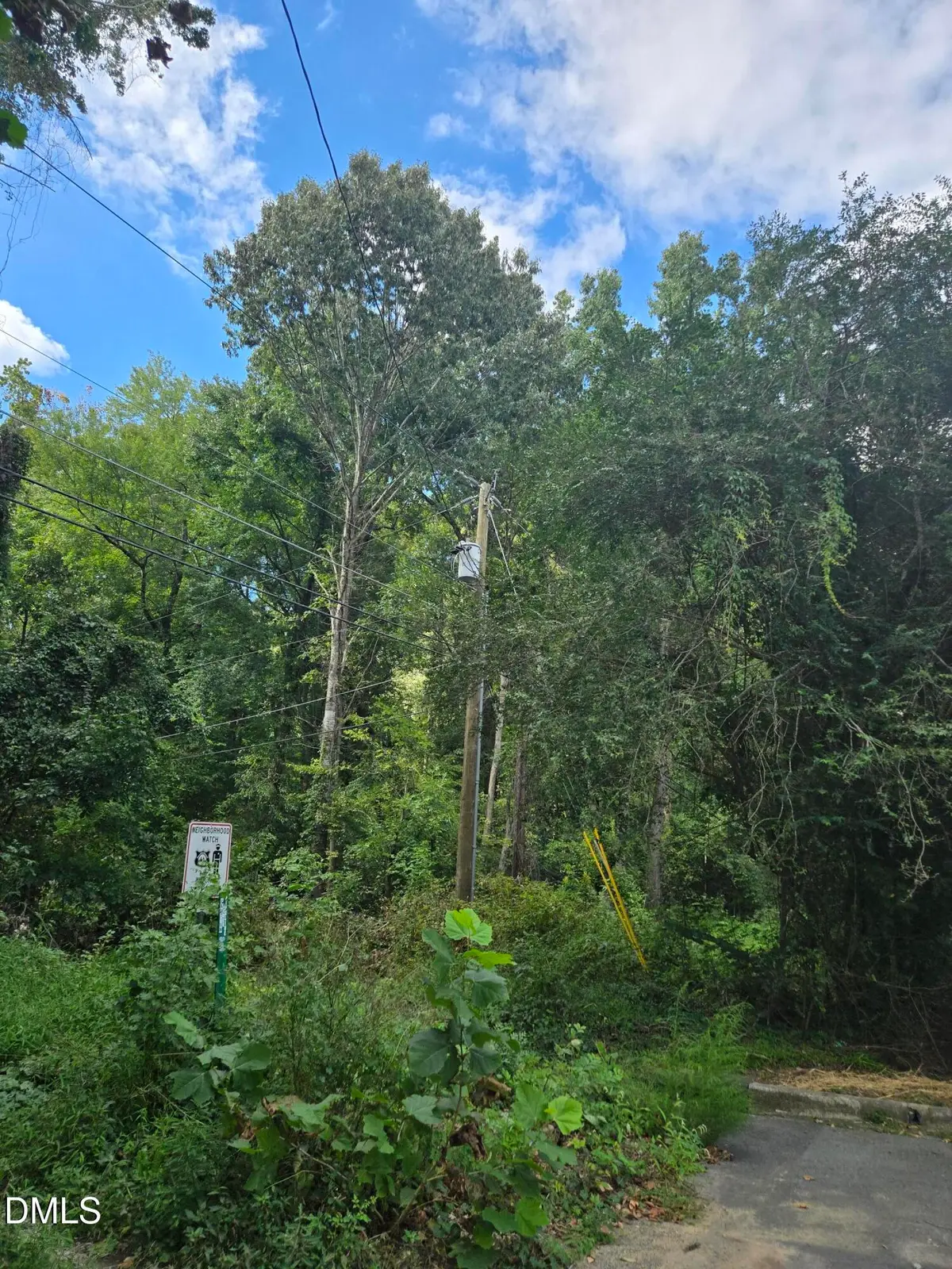 4408 Thetford Road, Durham, NC 27707 - #1