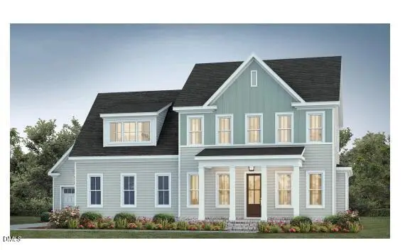 210 E Jones Forest Lane, Clayton, NC 27520