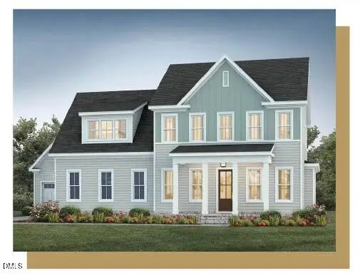 210 E Jones Forest Lane, Clayton, NC 27520 - #2