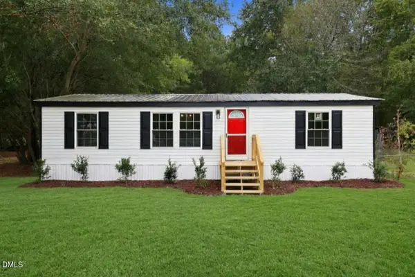 117 Fondern Drive, Hope Mills, NC 28348