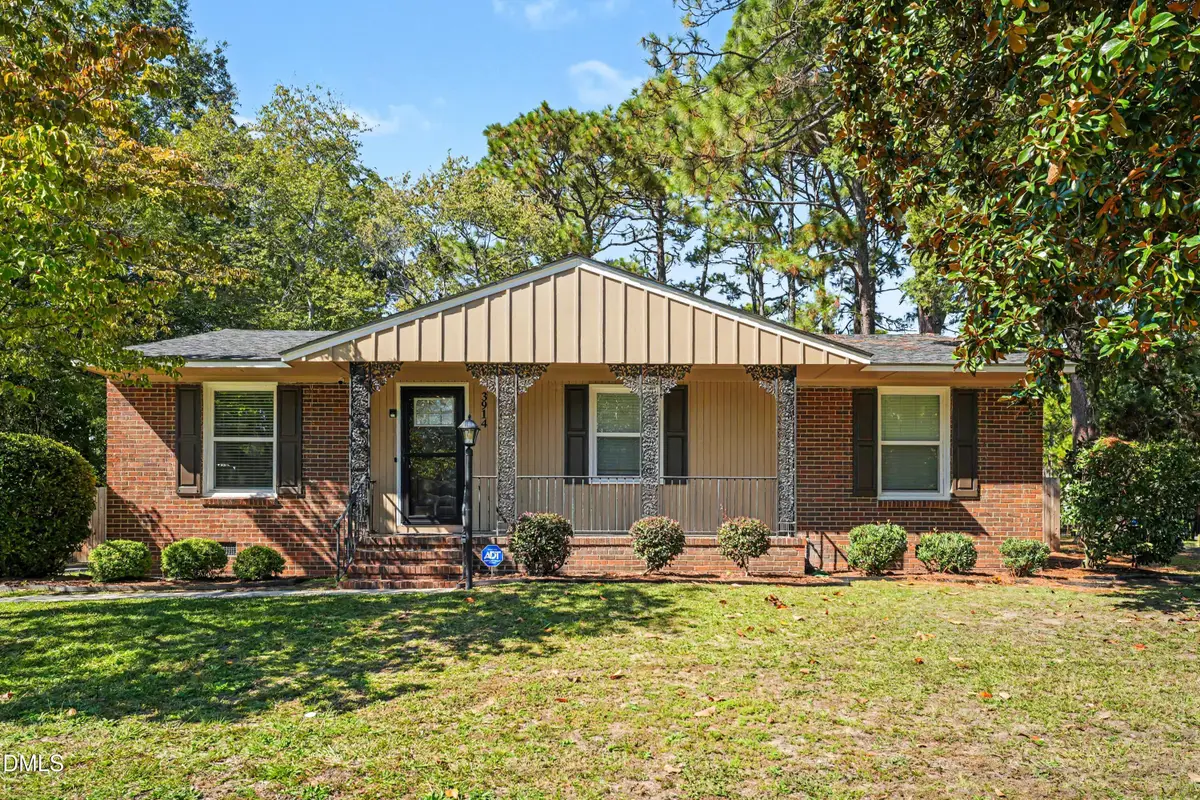 3914 Coventry Road, Fayetteville, NC 28304 - #1