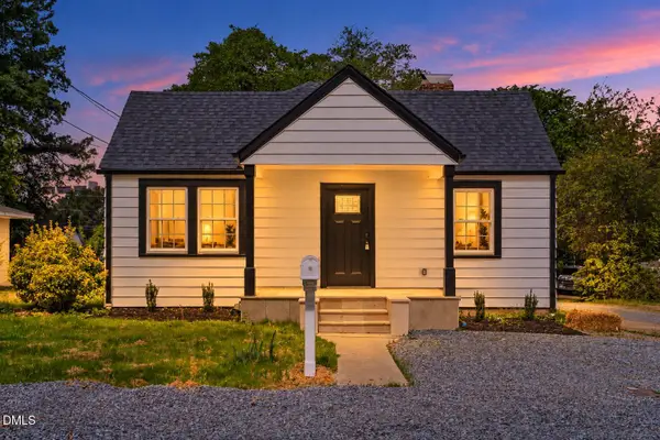 110 W Rockway Street, Durham, NC 27704