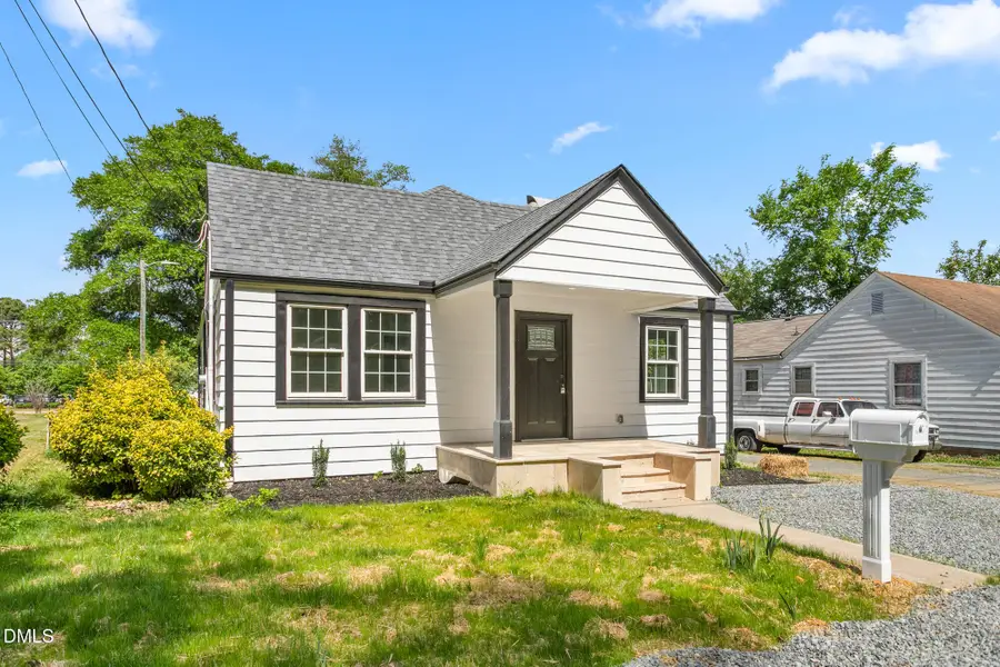 110 W Rockway Street, Durham, NC 27704 - #2