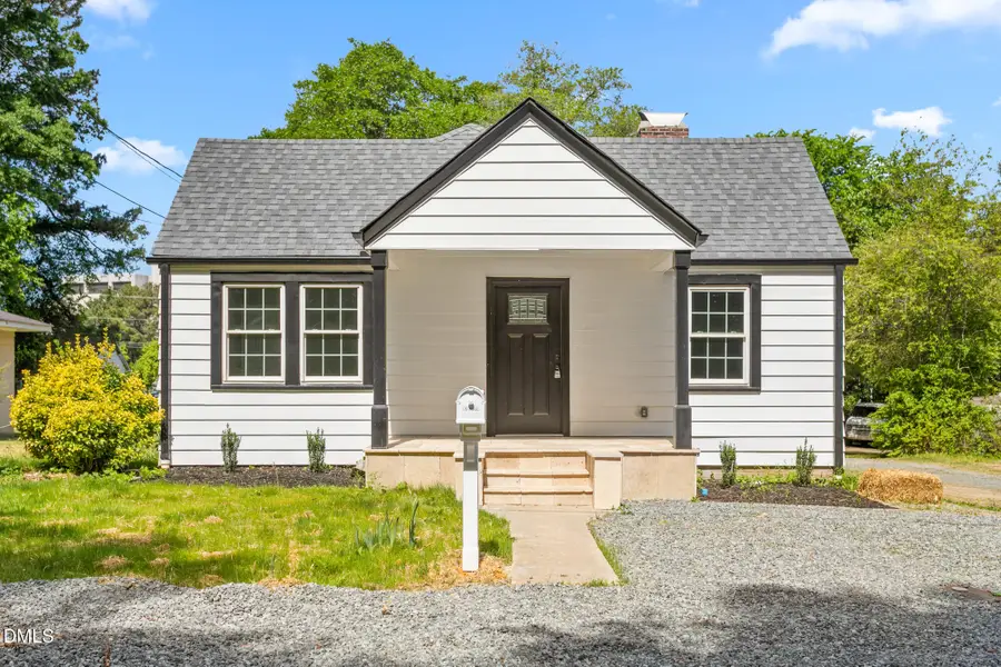 110 W Rockway Street, Durham, NC 27704 - #3