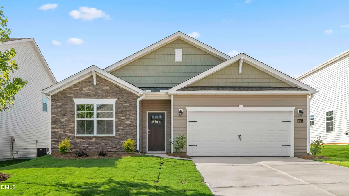 2724 Luxborough Lane, Mebane, NC 27302 - #1