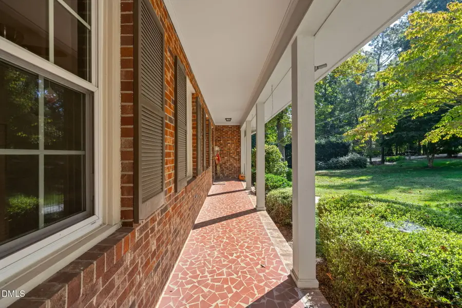 223 Country Club Drive, Durham, NC 27712 - #2