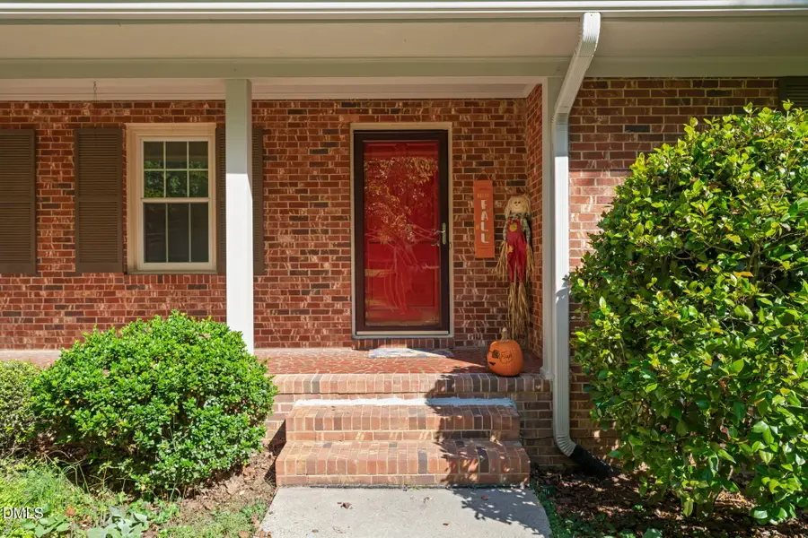 223 Country Club Drive, Durham, NC 27712 - #3