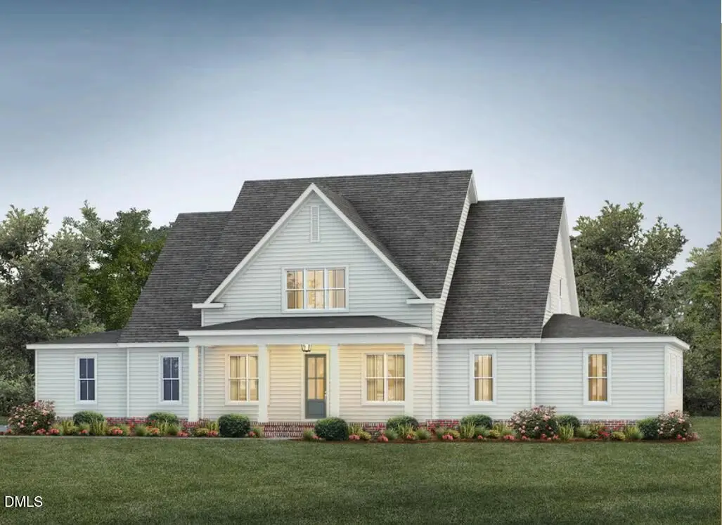 226 E Jones Forest Lane, Clayton, NC 27520 - #1
