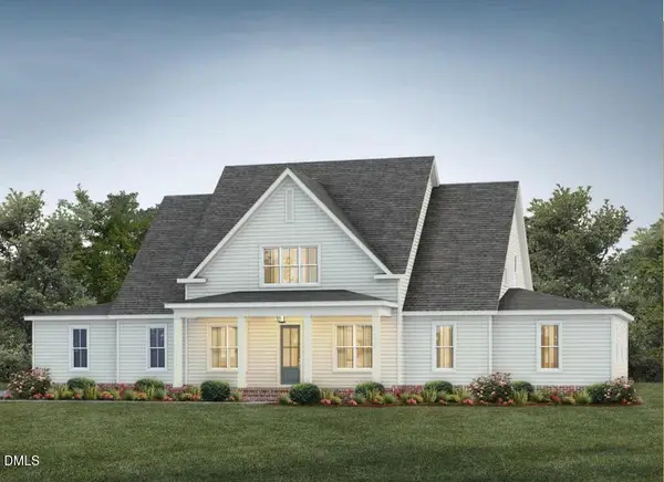 226 E Jones Forest Lane, Clayton, NC 27520