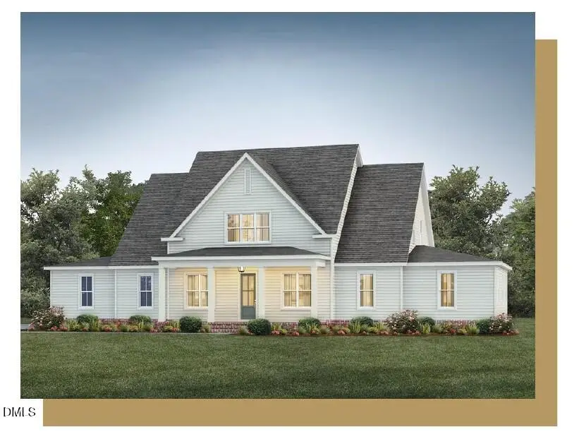 226 E Jones Forest Lane, Clayton, NC 27520 - #2