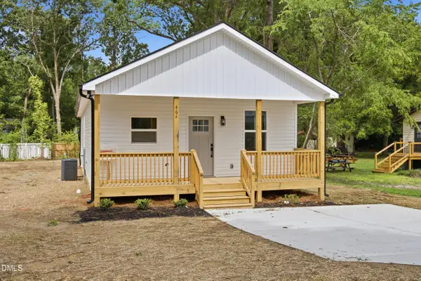 461 New York Avenue, Burlington, NC 27215