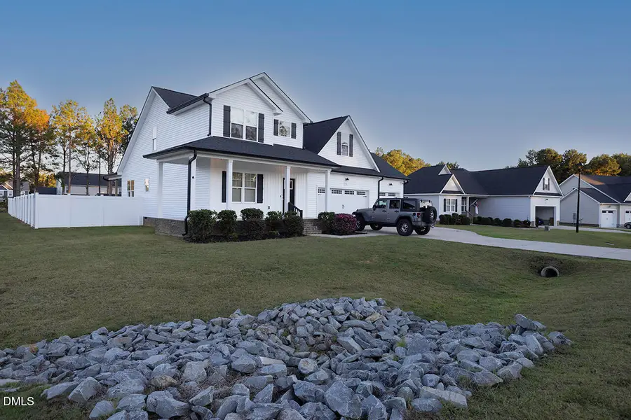 15 Copperhead Lane, Benson, NC 27504 - #2