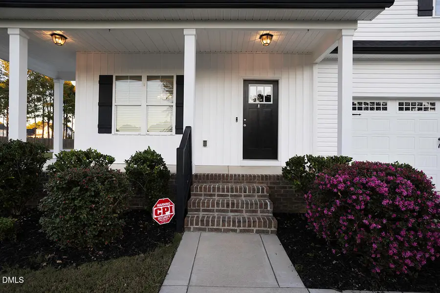 15 Copperhead Lane, Benson, NC 27504 - #3