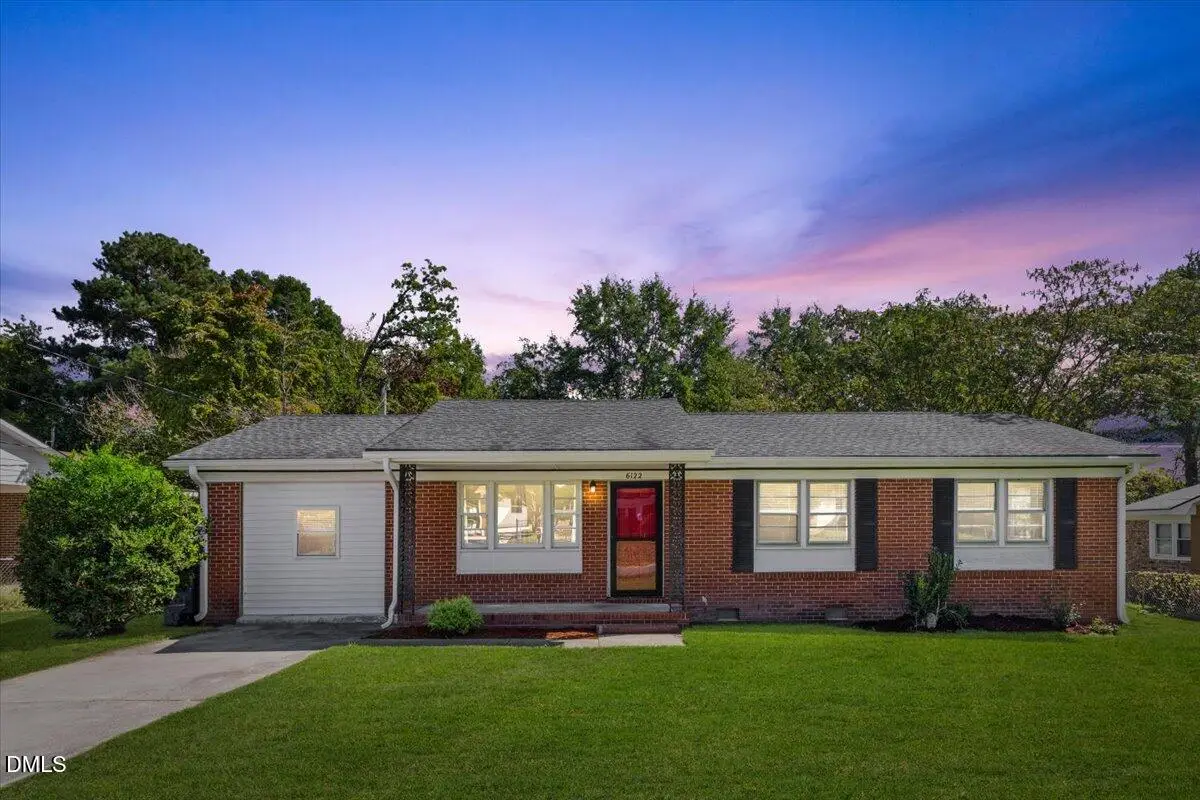 6122 Conaway Drive, Fayetteville, NC 28314 - #1