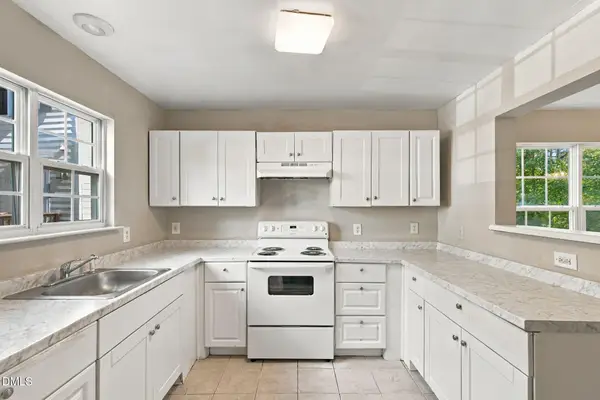 320 Kilarney Drive, Durham, NC 27703