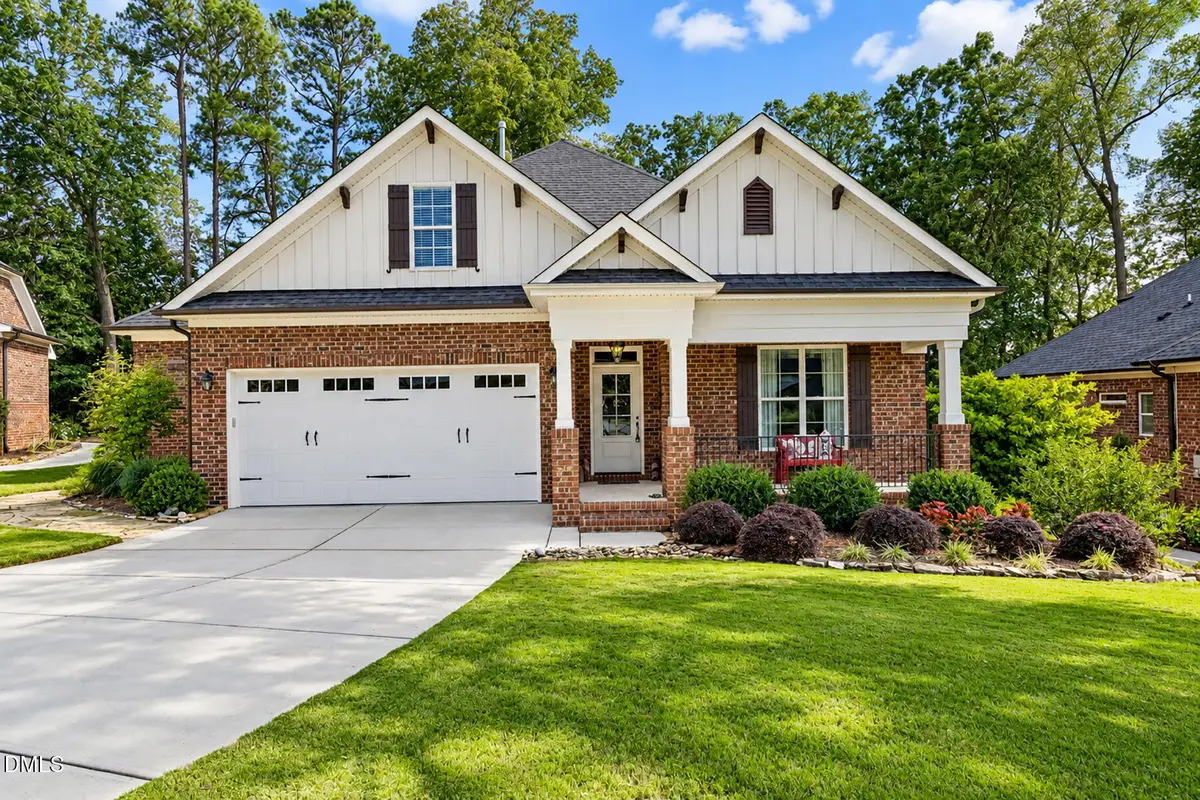 3605 Bentwinds Bluffs Lane, Fuquay Varina, NC 27526 - #1