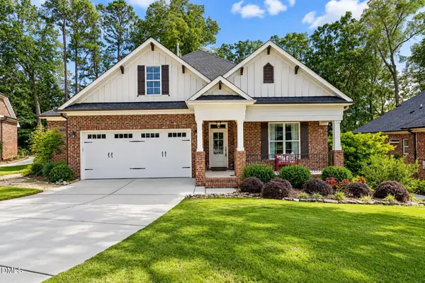 3605 Bentwinds Bluffs Lane, Fuquay Varina, NC 27526