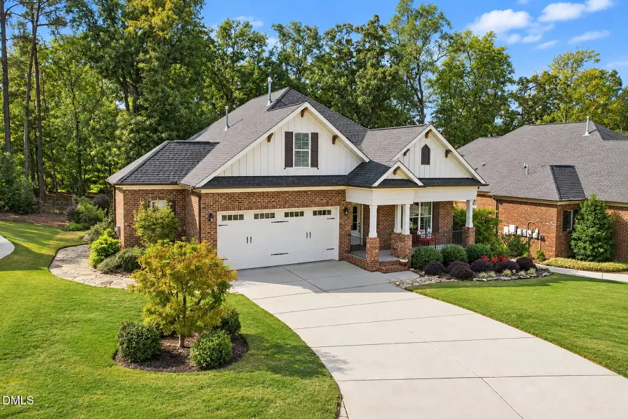3605 Bentwinds Bluffs Lane, Fuquay Varina, NC 27526 - #2