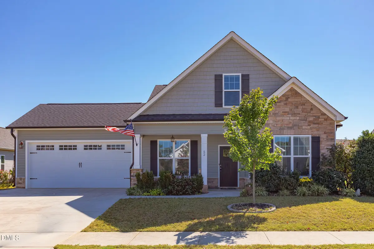 52 Sweetbay Park, Youngsville, NC 27596 - #1