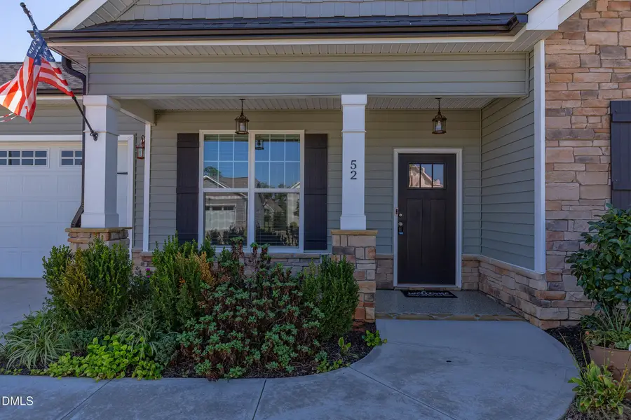 52 Sweetbay Park, Youngsville, NC 27596 - #2
