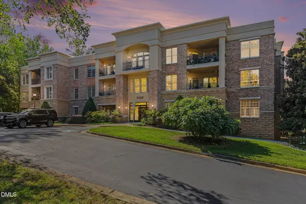 3920 Essex Garden Lane, Raleigh, NC 27612