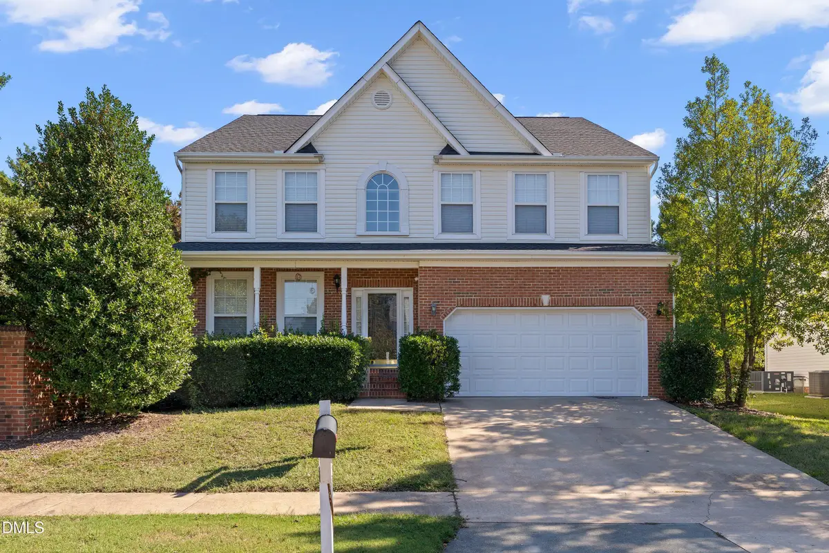 3730 Appling Way, Durham, NC 27703 - #1