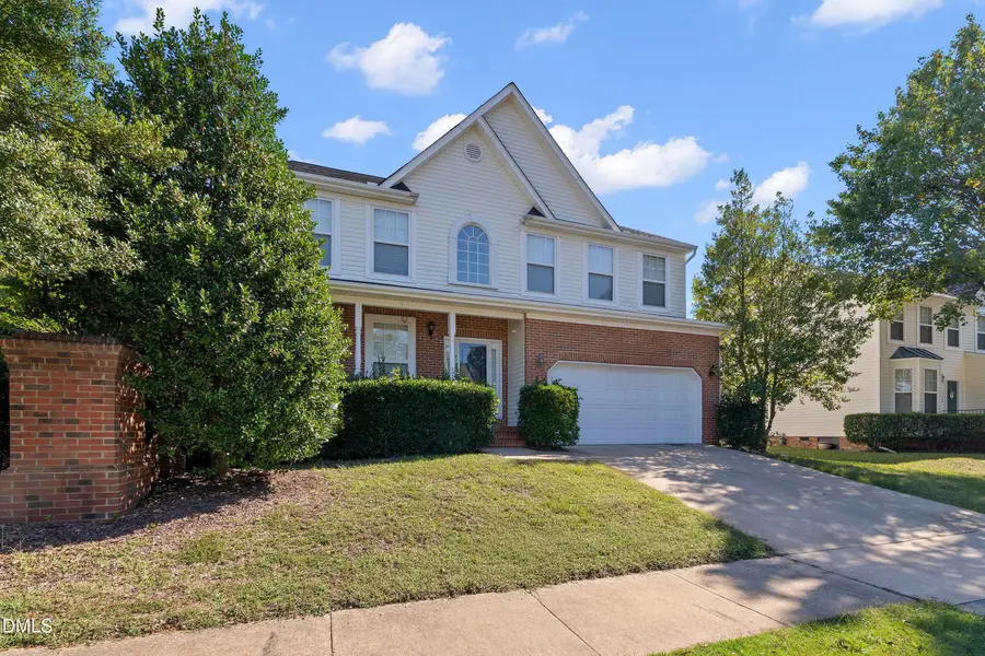 3730 Appling Way, Durham, NC 27703 - #2