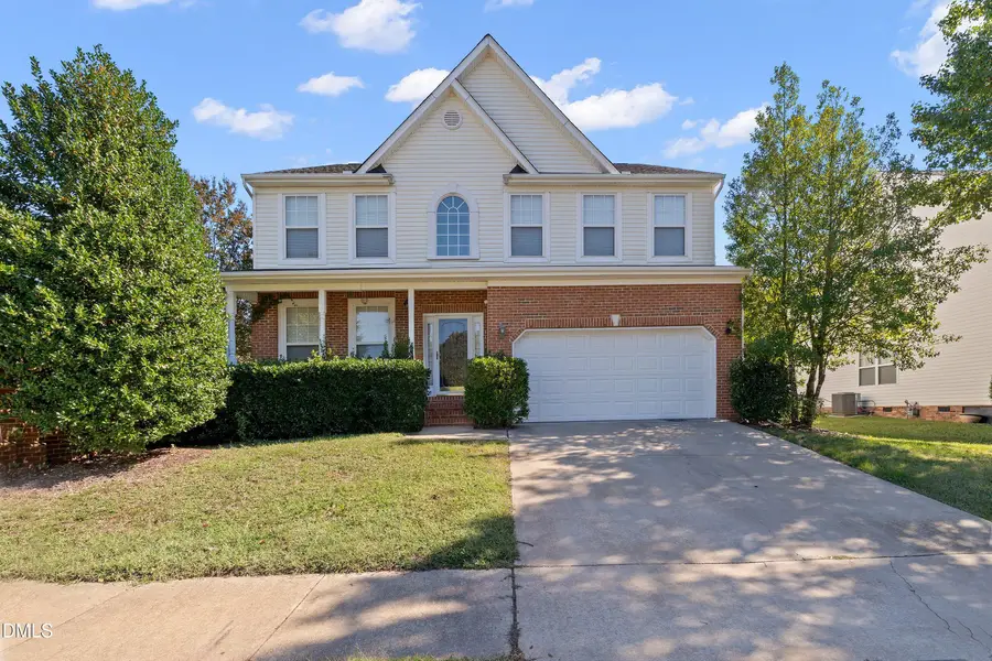 3730 Appling Way, Durham, NC 27703 - #3