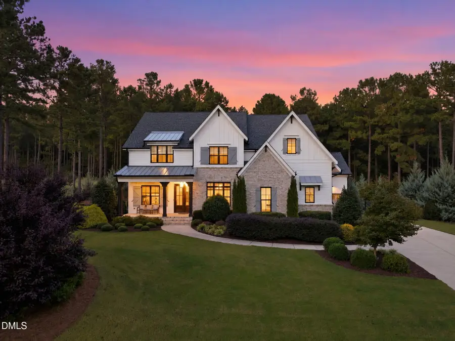 181 Seaforth Landing Drive, Pittsboro, NC 27312 - #3
