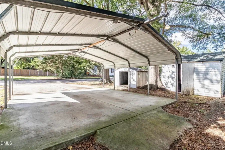 1601 Washington Street, Wilson, NC 27893 - #2