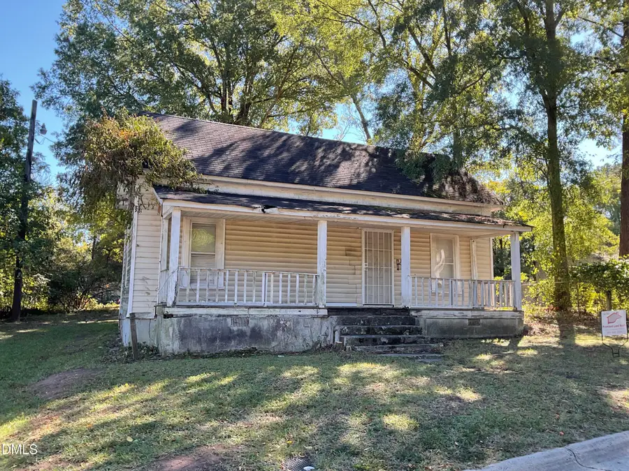 405 Clay Street, Durham, NC 27703 - #2