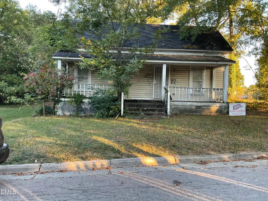 405 Clay Street, Durham, NC 27703 - #3