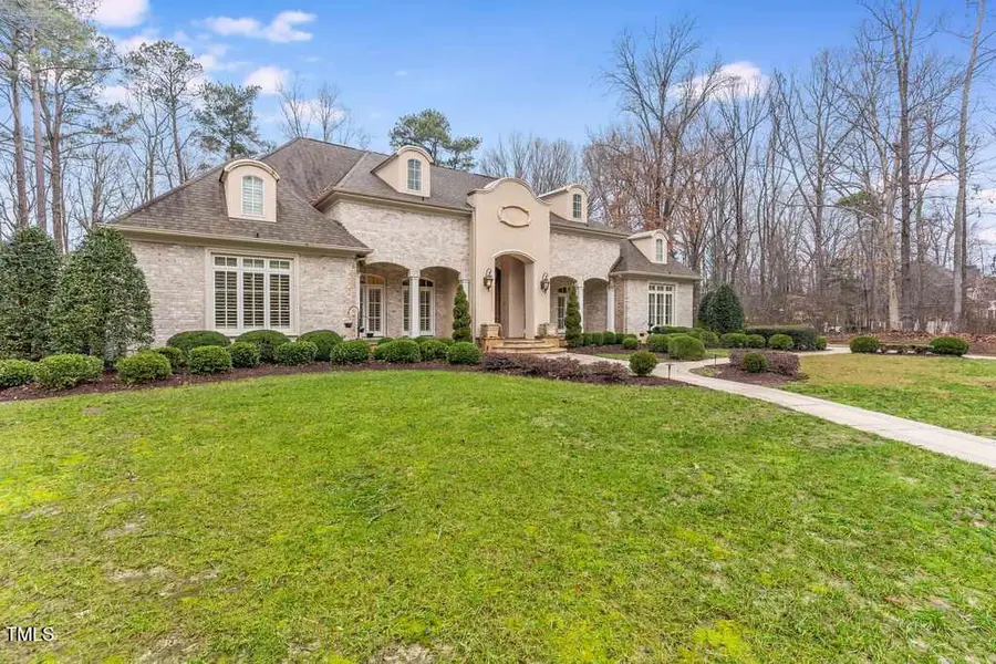 166 Bonica Creek Drive, Garner, NC 27529 - #2