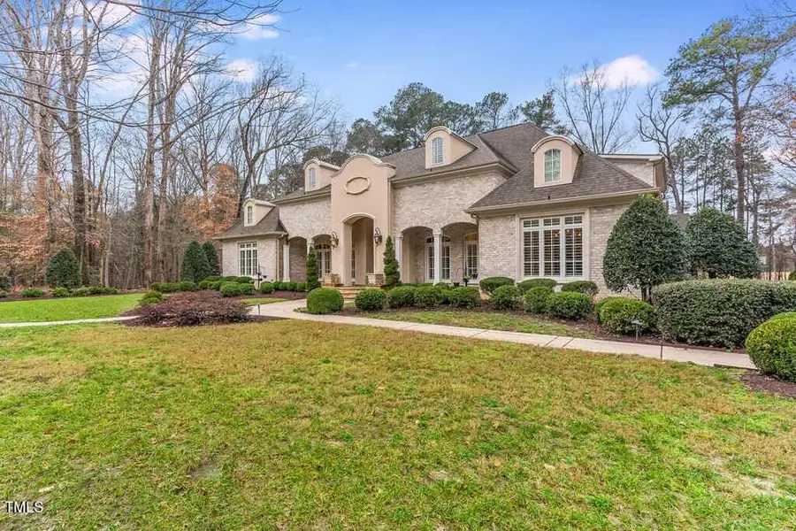 166 Bonica Creek Drive, Garner, NC 27529 - #3