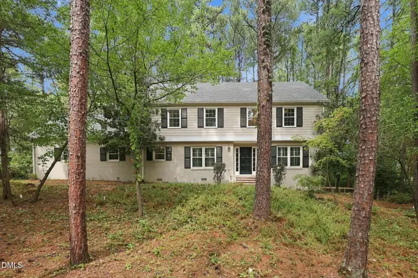 3724 Darwin Road, Durham, NC 27707