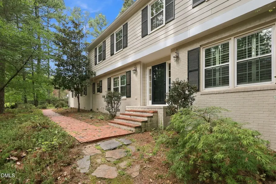 3724 Darwin Road, Durham, NC 27707 - #2