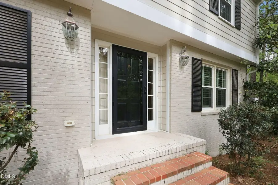 3724 Darwin Road, Durham, NC 27707 - #3