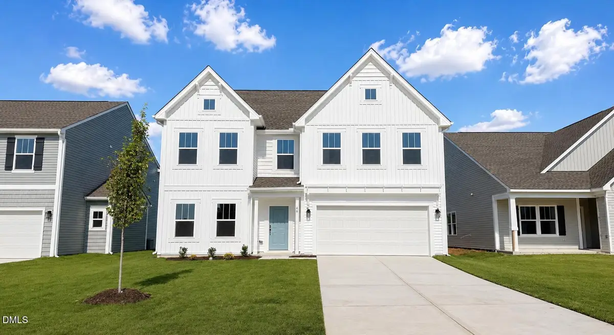 66 Open Meadow Court, Lillington, NC 27546 - #1